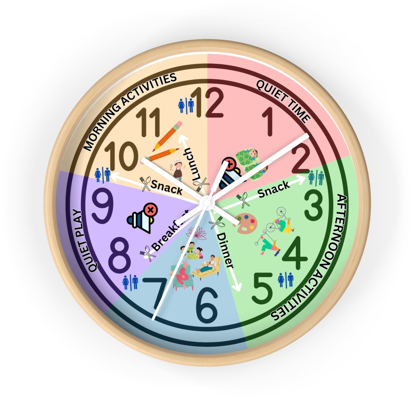 Wall Clock