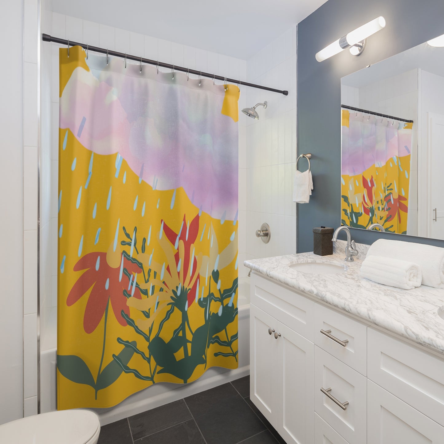 Shower Curtains