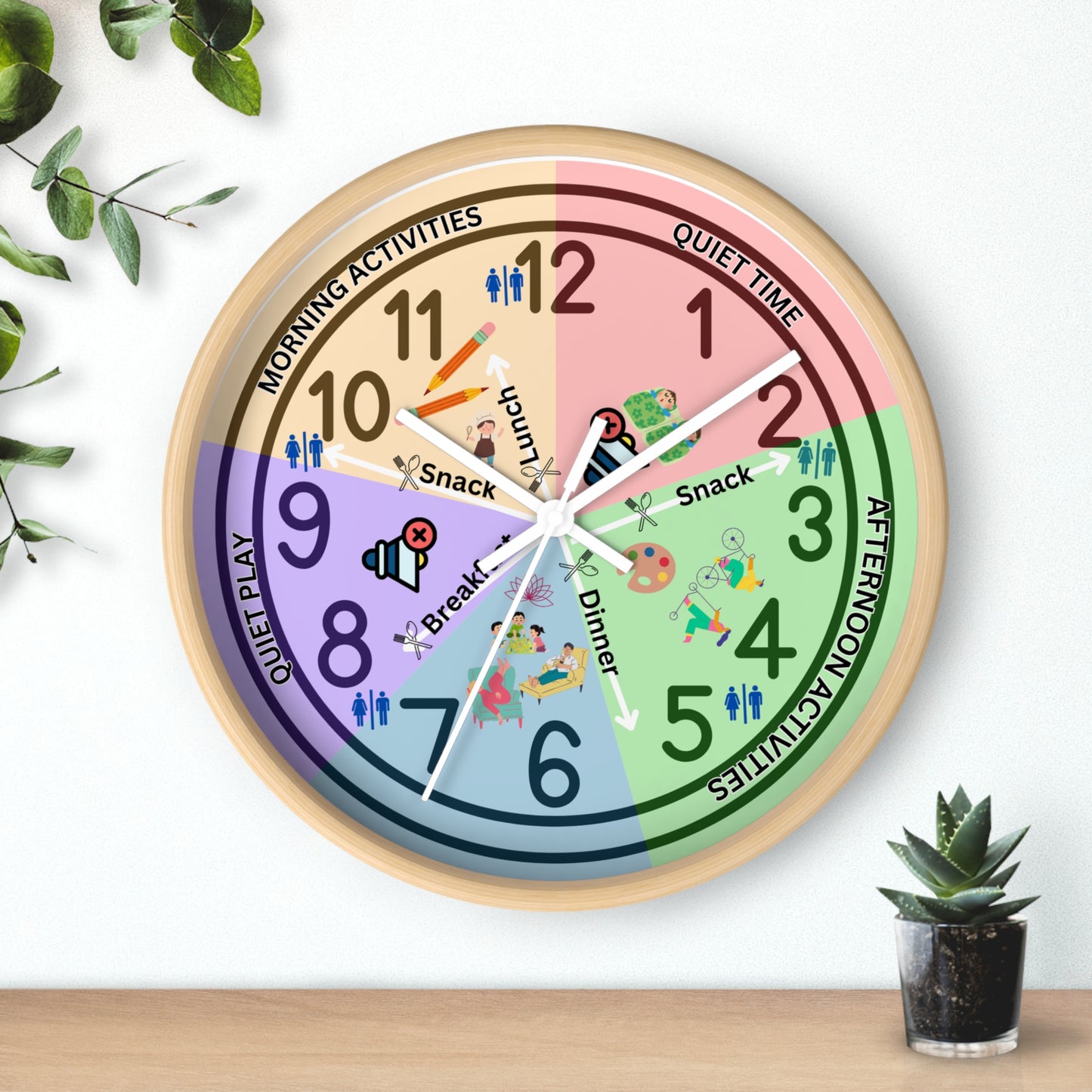 Wall Clock
