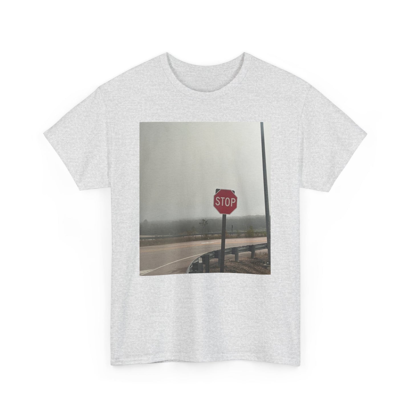 Unisex "Pause, reflect, move forward" T-shirt