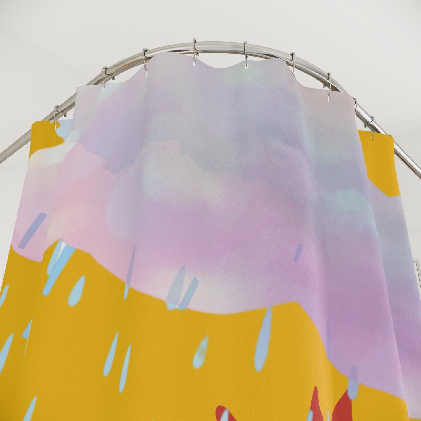 Shower Curtains