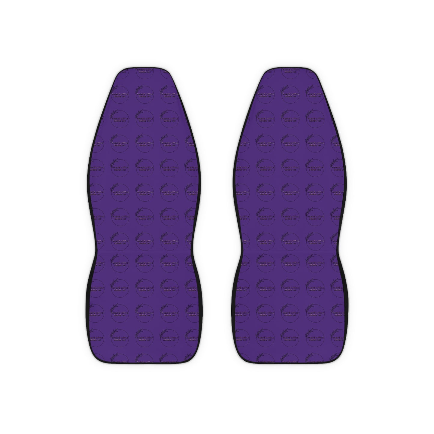 Polyester Car Seat Covers