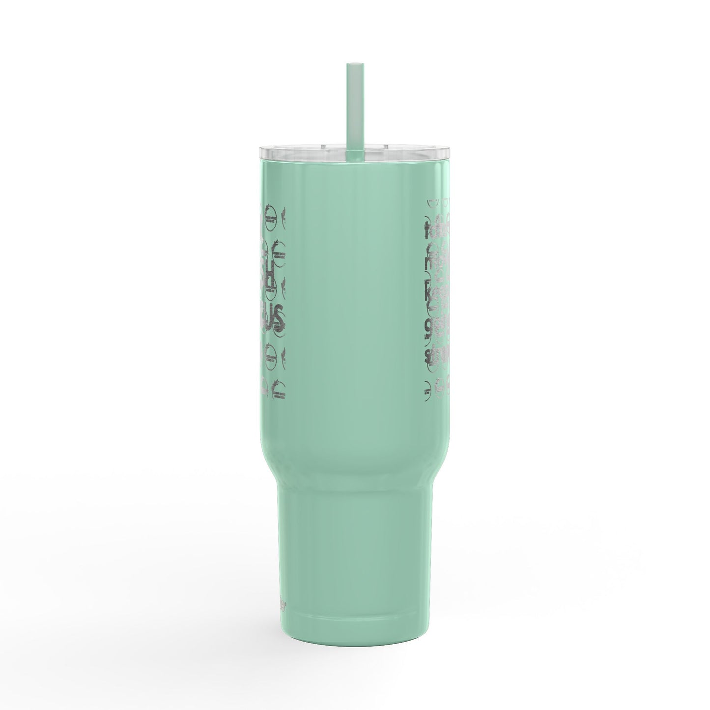 Personalized Insulated Tumbler | 40oz Customized Drinkware for Travel, Gifts, Outdoor Activities, Events, Unique Styles