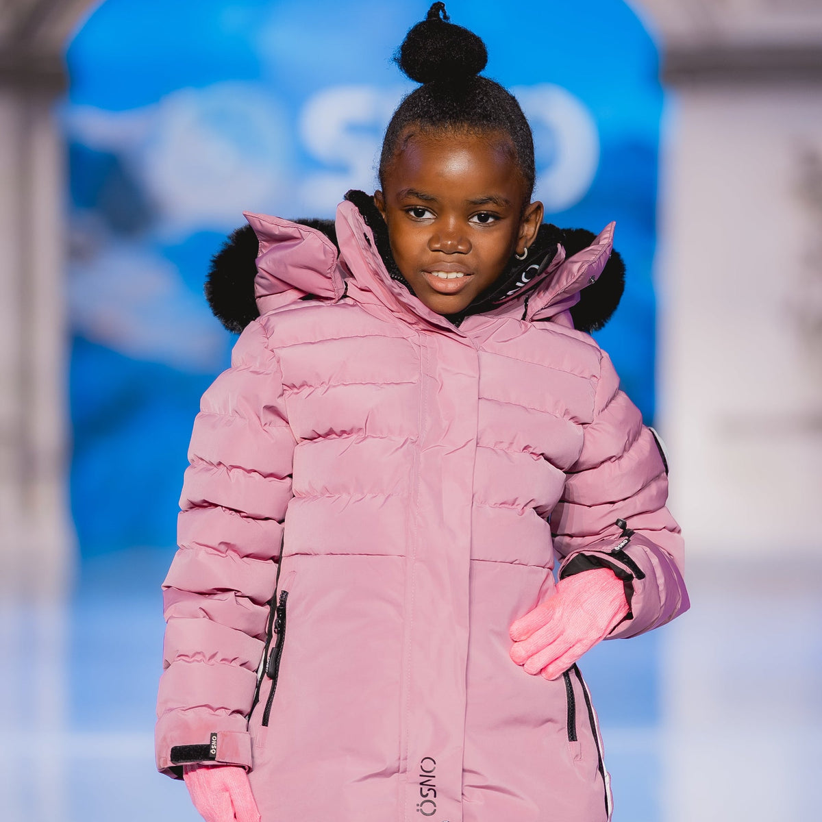 FINAL SALE - Jenna's Performance Snowsuit - Jacket & Snowpants