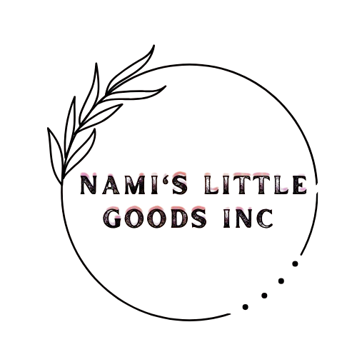 NAMI'S LITTLE GOODS INC.