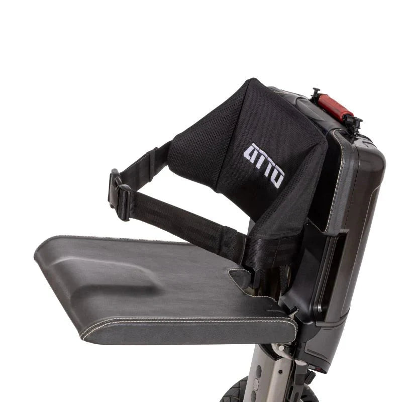 Moving Life ATTO Belt & Support Strap 600-004839 | Memory Foam Support Canada