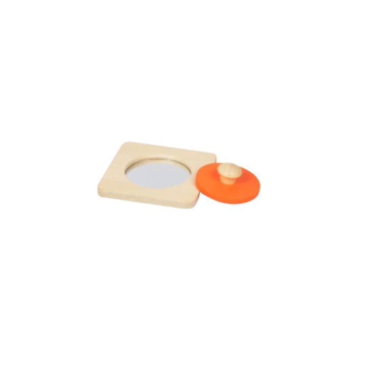 123 Baby Box - 7-12 Months Montessori Educational Box