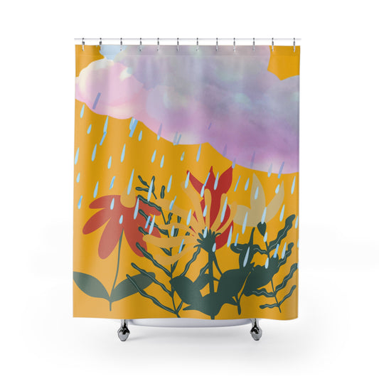 Shower Curtains