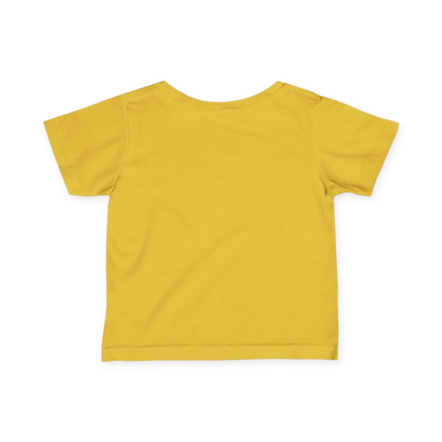 Cute Infant Fine Jersey Tee with Bear & Hearts, Baby Shower Gift, Cute Baby Outfit, Toddler T-Shirt, Love Keeps Me Lifting
