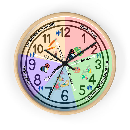 Wall Clock