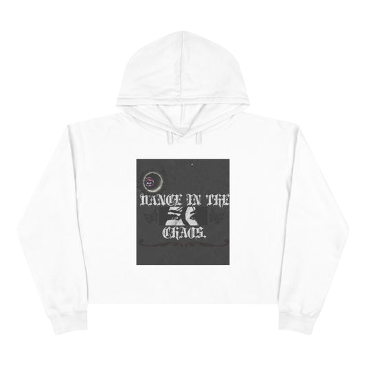 Crop Hoodie