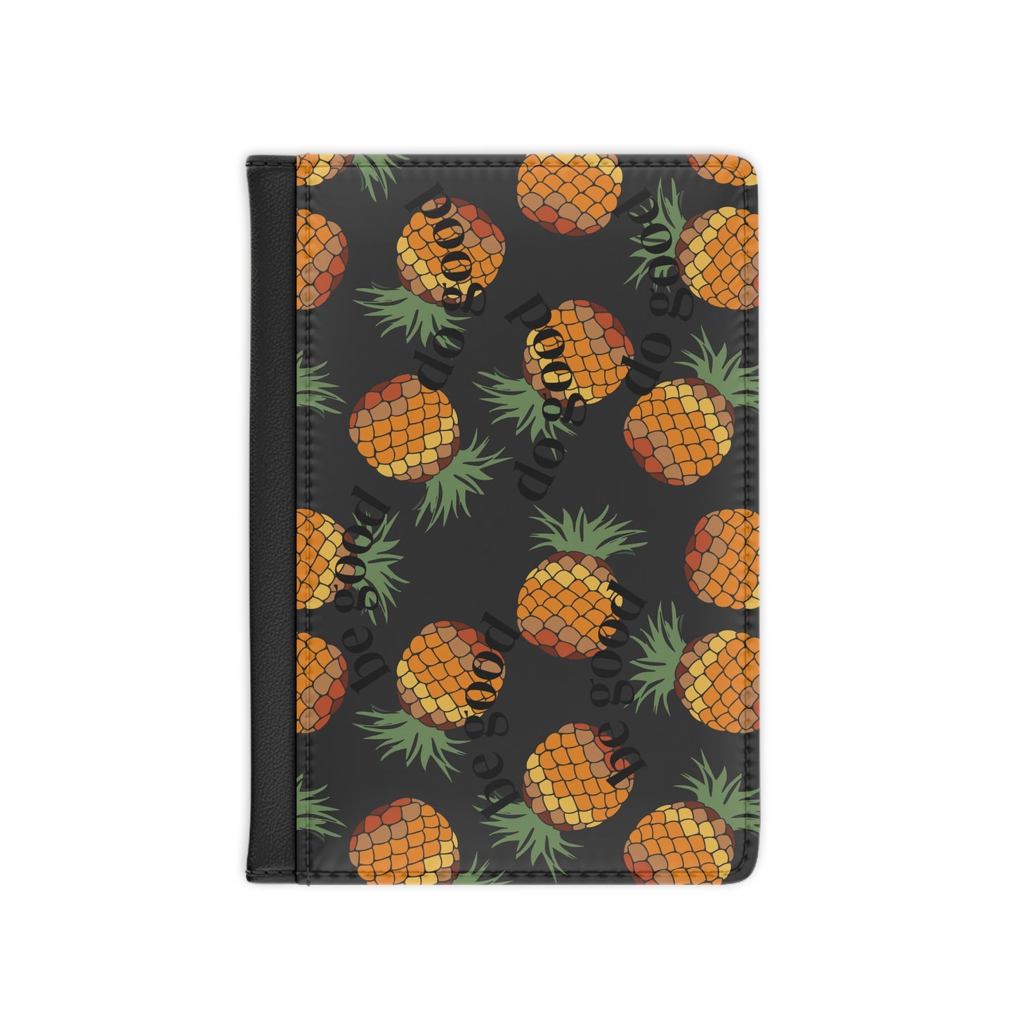 Passport Cover