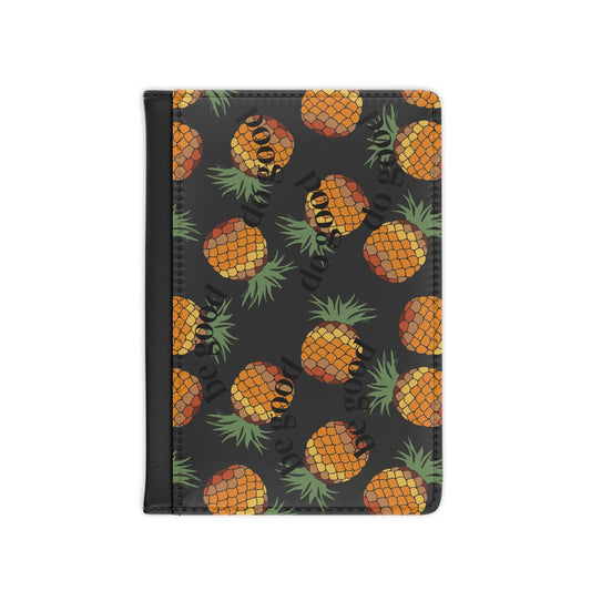 Passport Cover