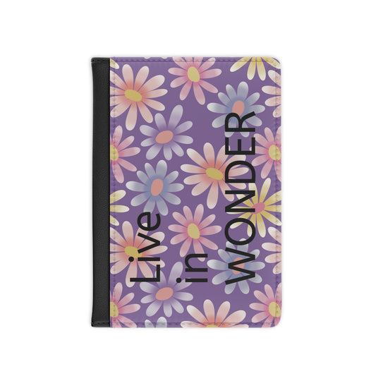 Passport Cover