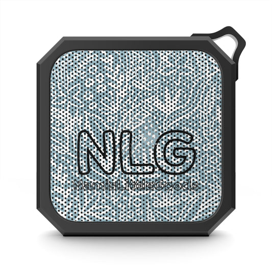 Portable Outdoor Bluetooth Speaker, Waterproof Music Player for Camping, Hiking, Festivals, Travel, Beach, Summer Vibes