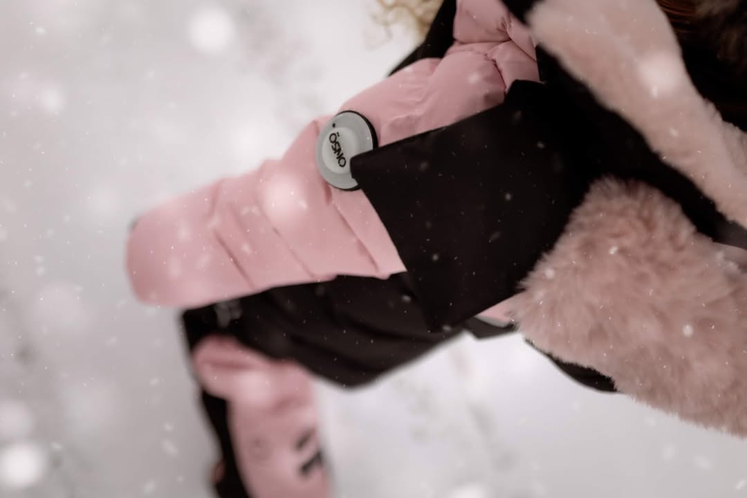 Angel's Luxury Snowsuit - Jacket & Snowpants
