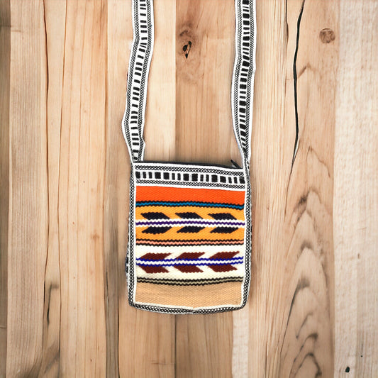 Handmade Crossbody Bag (6)