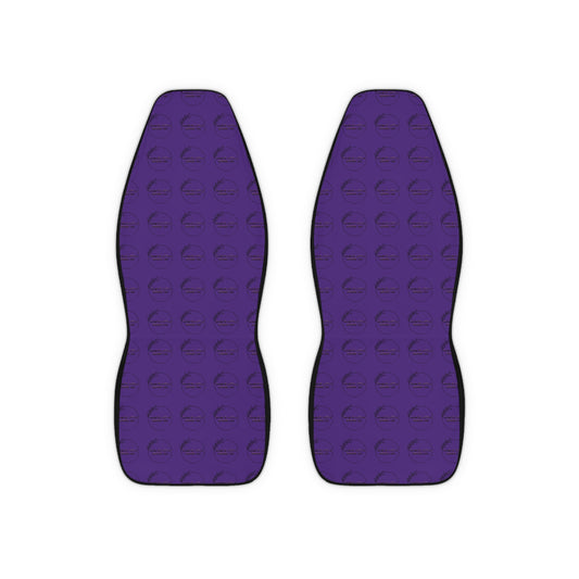 Polyester Car Seat Covers