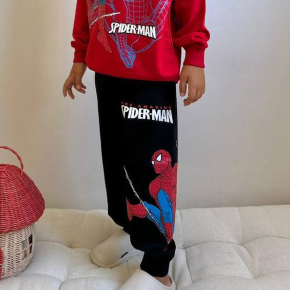Boys Joggers Set