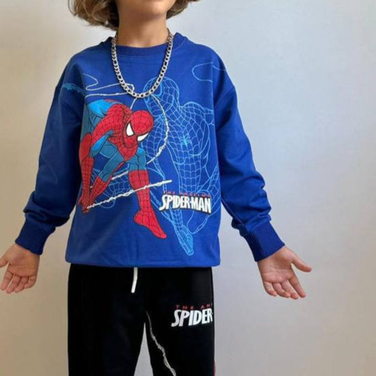 Boys Joggers Set