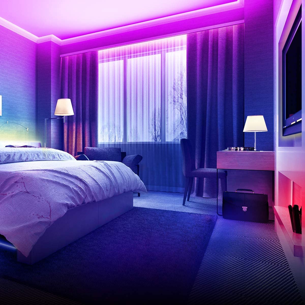 LED Strip Lights 32.8 ft / 10 meters
