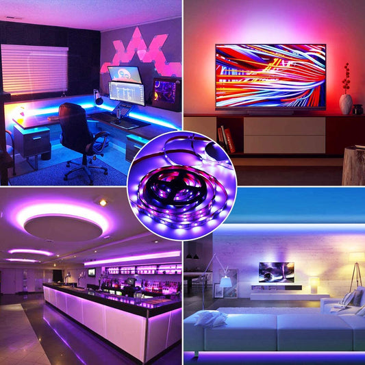 LED Strip Lights 32.8 ft / 10 meters