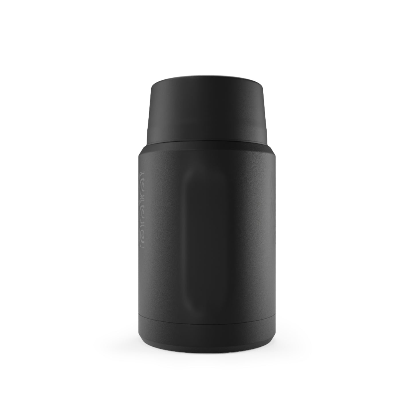 Titan Copper Insulated Food Storage Container, Stylish Food Jar for Outdoors, Lunch Tumbler, Hot & Cold Food Insulator, Eco-Friendly Dining