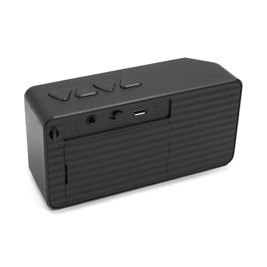 Jabba Bluetooth Speaker: Stylish Sound System, Portable Speaker, Unique Gift, Home Decor, Music Lover's Accessory