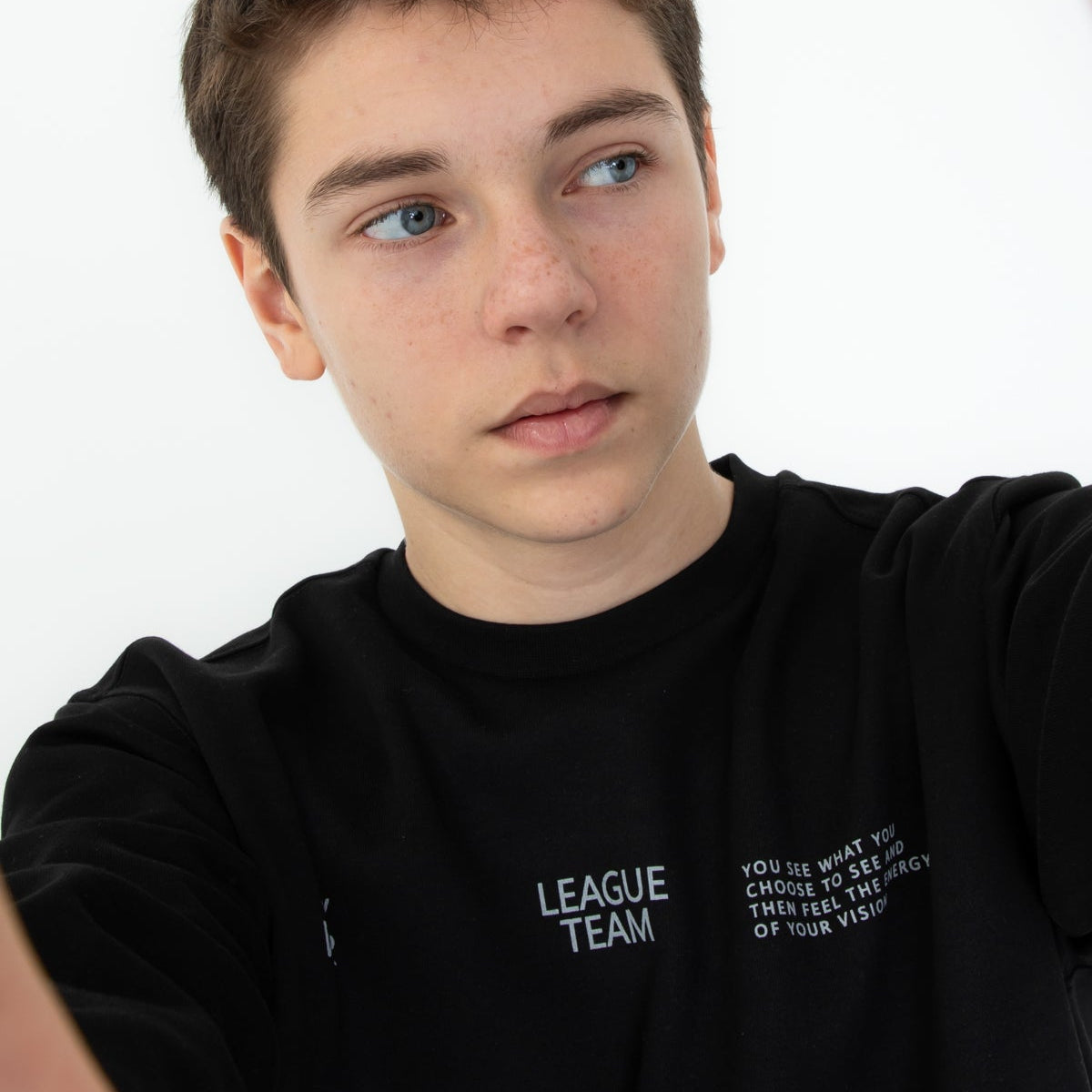 League Team Unisex Joggers Set