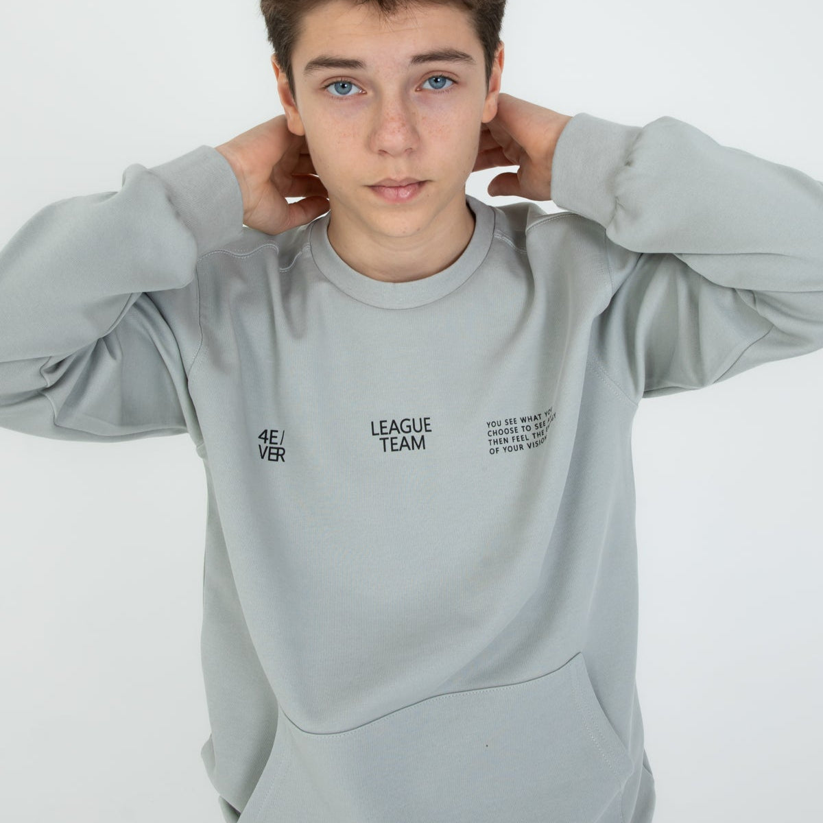 League Team Unisex Joggers Set