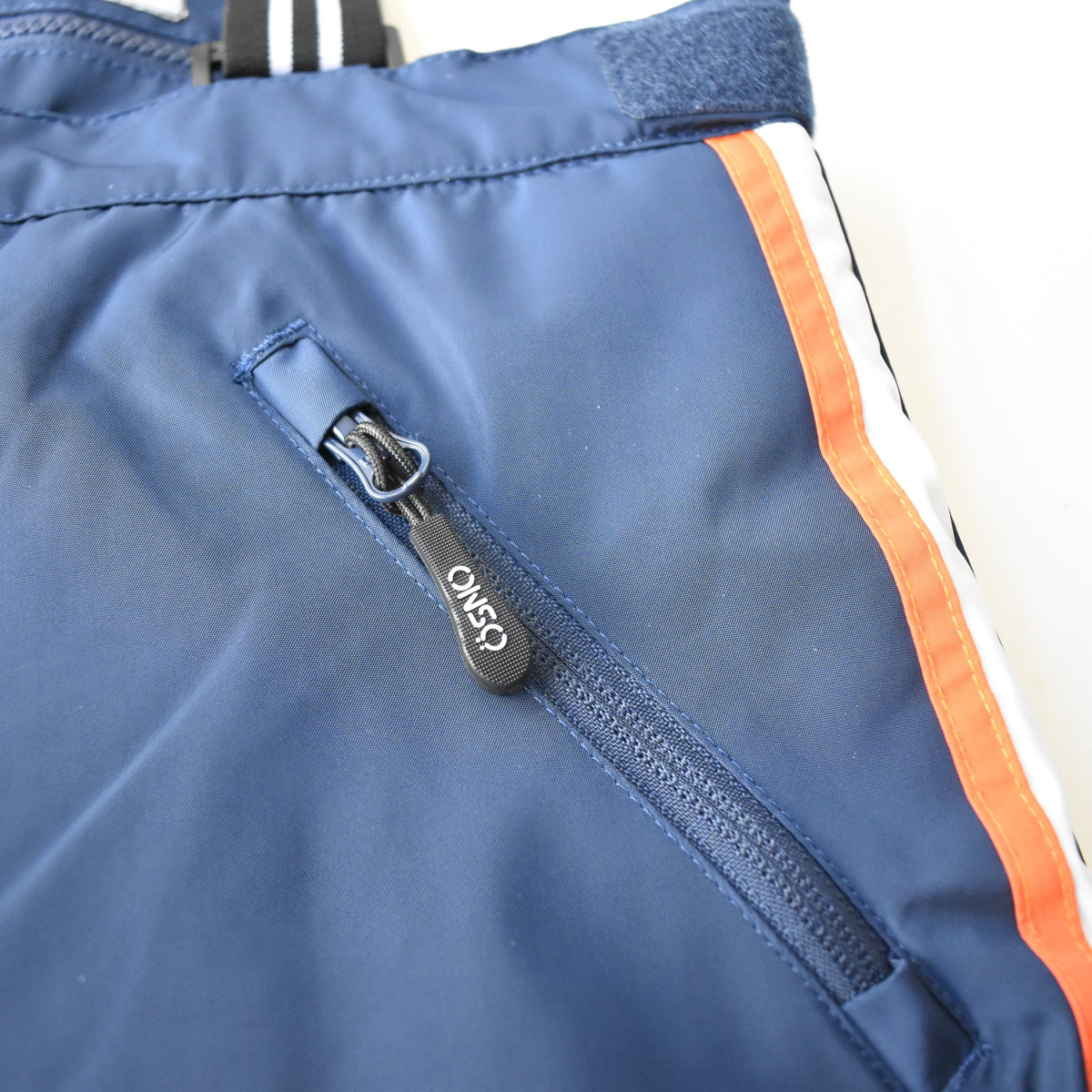 FINAL SALE - Lex Performance Snowsuit - Jacket & Snowpants