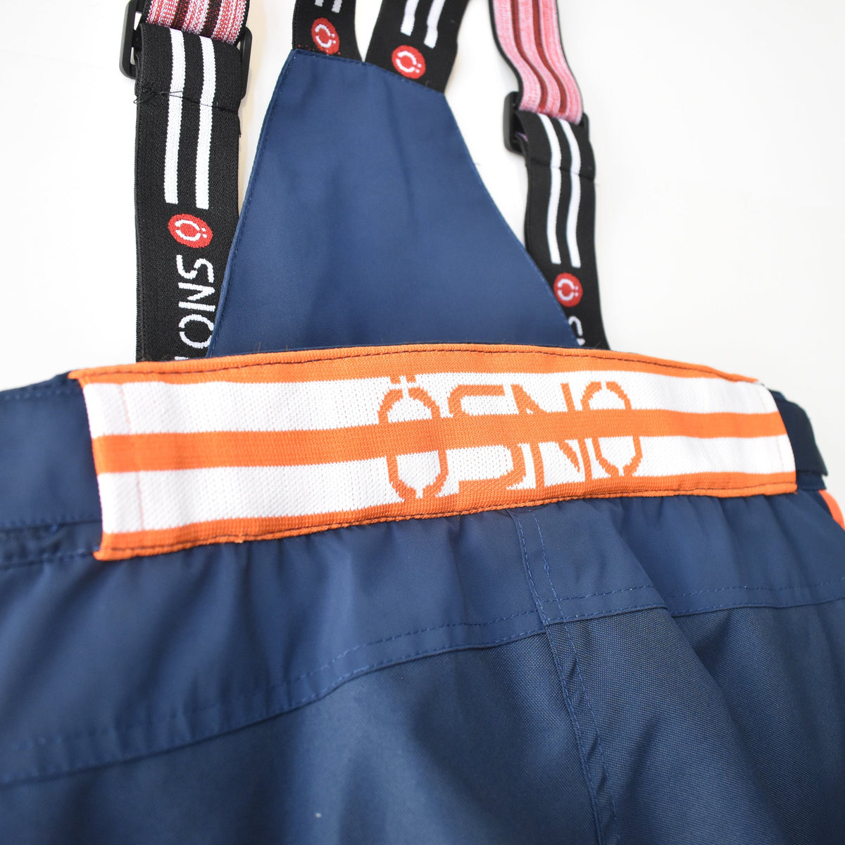 FINAL SALE - Lex Performance Snowsuit - Jacket & Snowpants