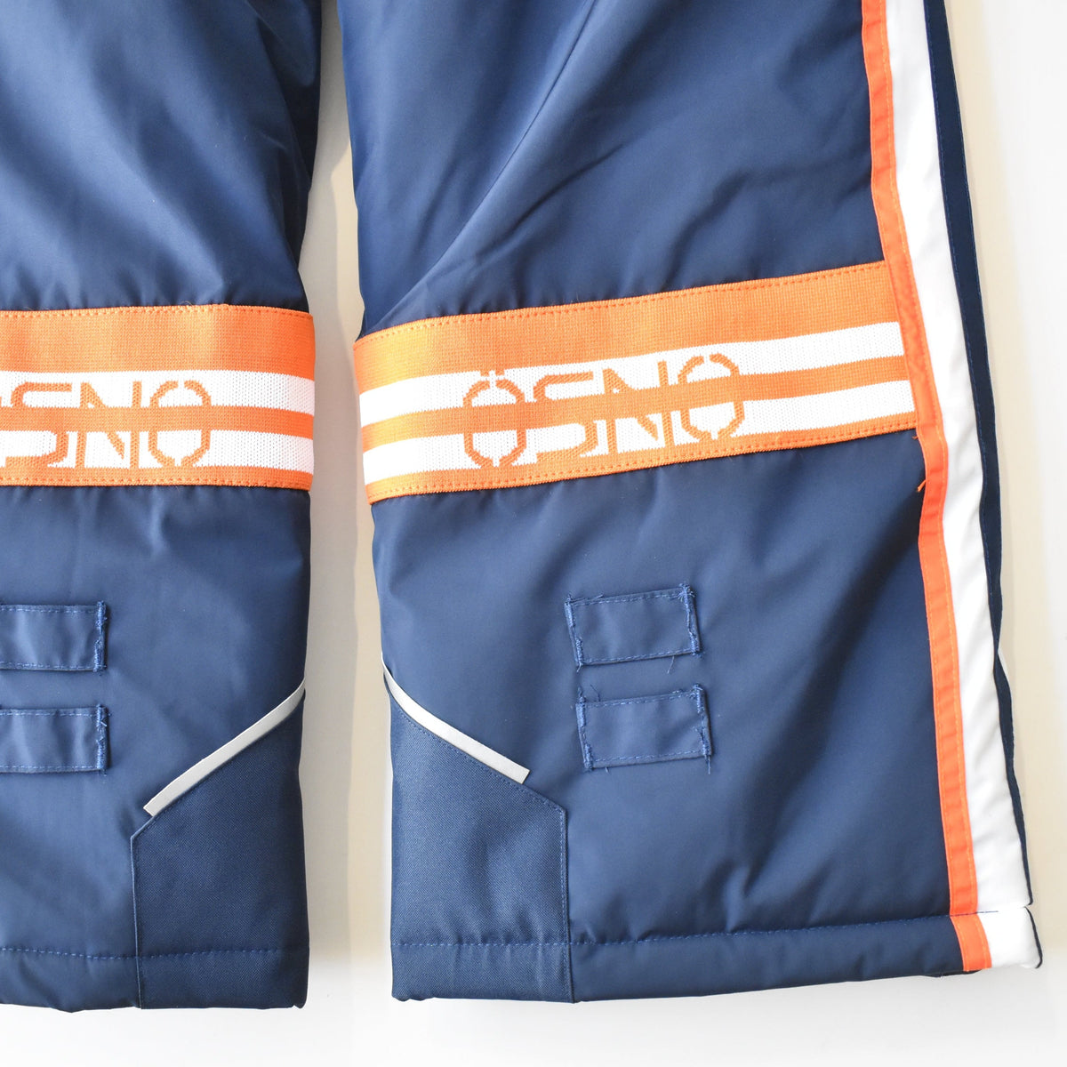 FINAL SALE - Lex Performance Snowsuit - Jacket & Snowpants