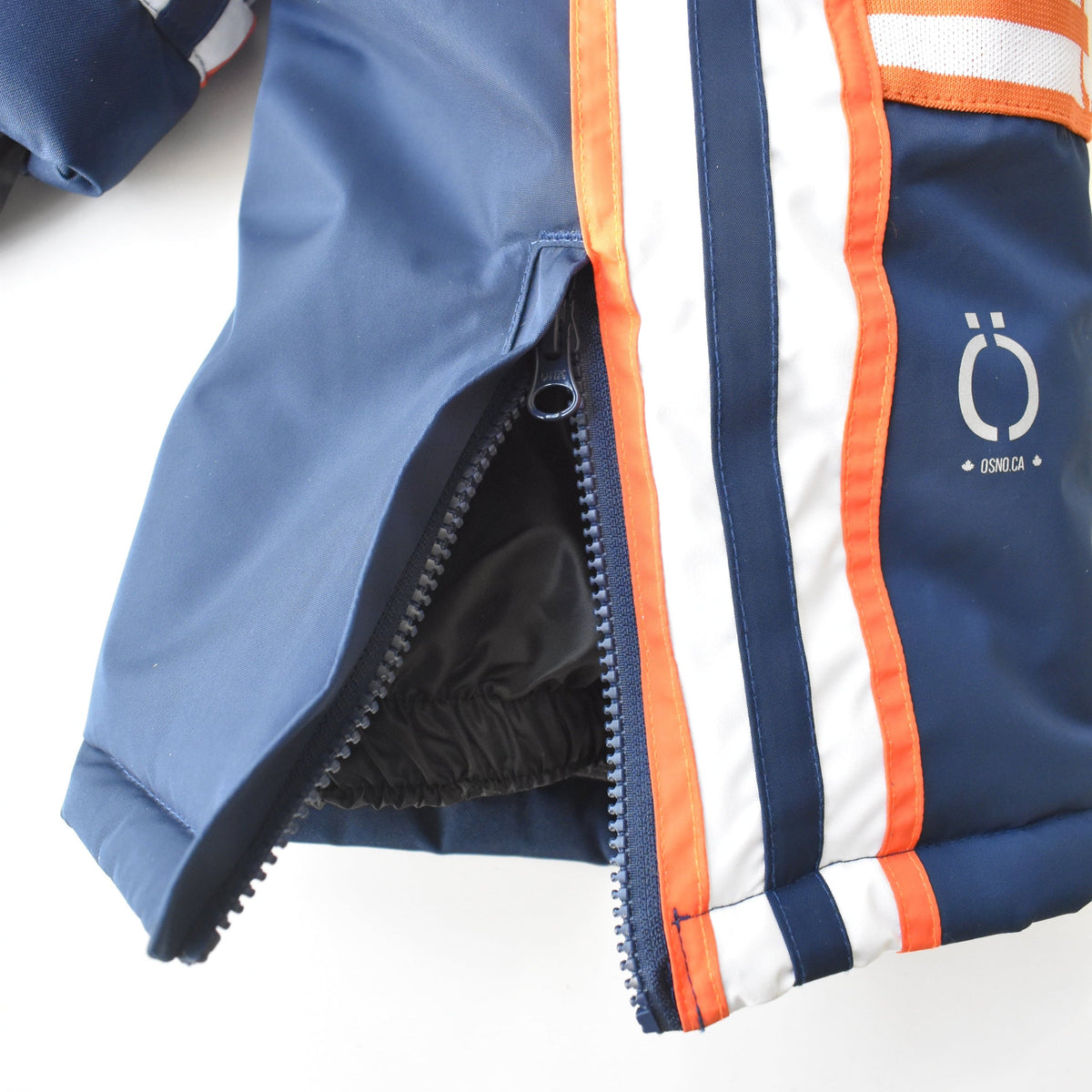 FINAL SALE - Lex Performance Snowsuit - Jacket & Snowpants