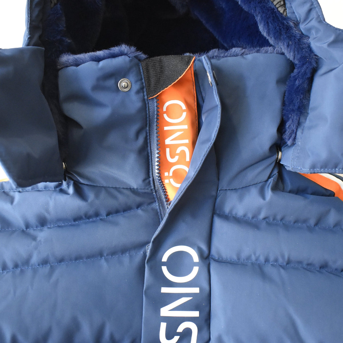 FINAL SALE - Lex Performance Snowsuit - Jacket & Snowpants