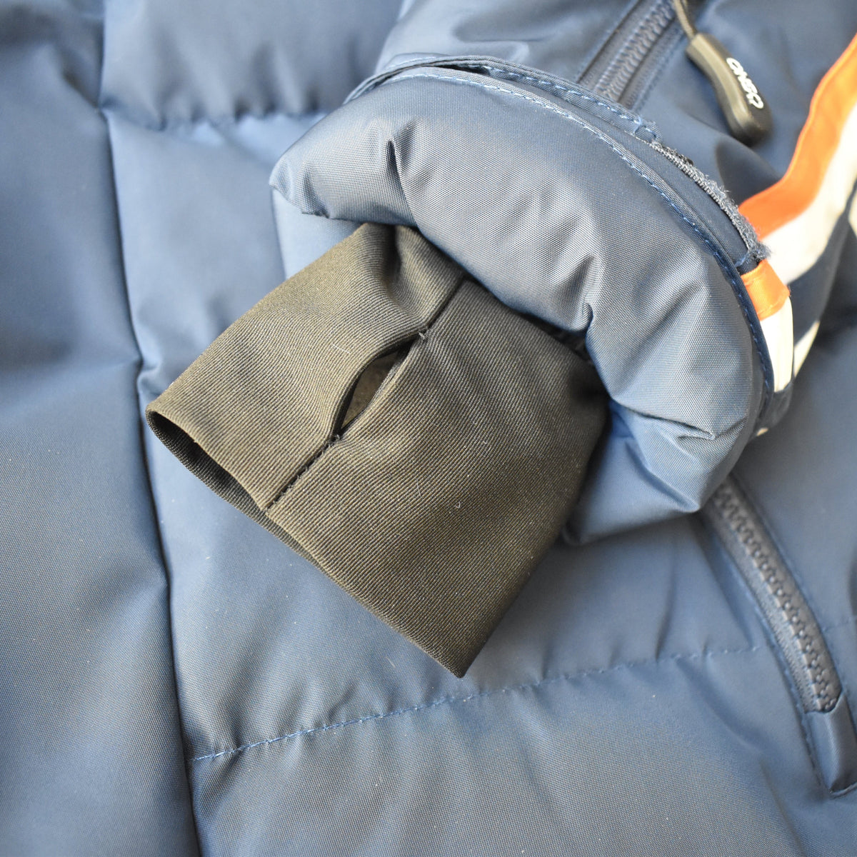 FINAL SALE - Lex Performance Snowsuit - Jacket & Snowpants