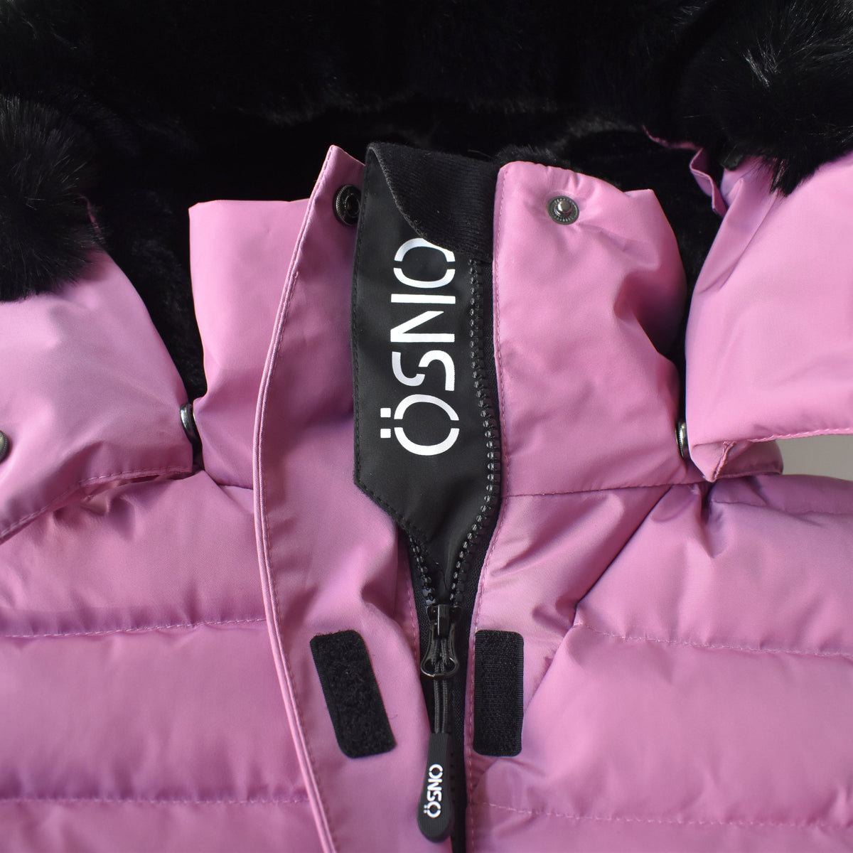 FINAL SALE - Jenna's Performance Snowsuit - Jacket & Snowpants