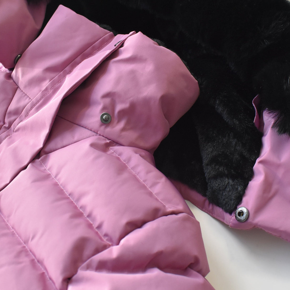 FINAL SALE - Jenna's Performance Snowsuit - Jacket & Snowpants