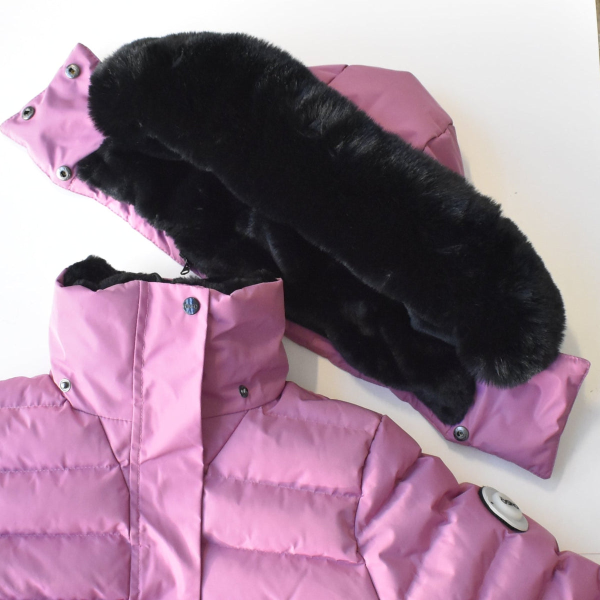 FINAL SALE - Jenna's Performance Snowsuit - Jacket & Snowpants