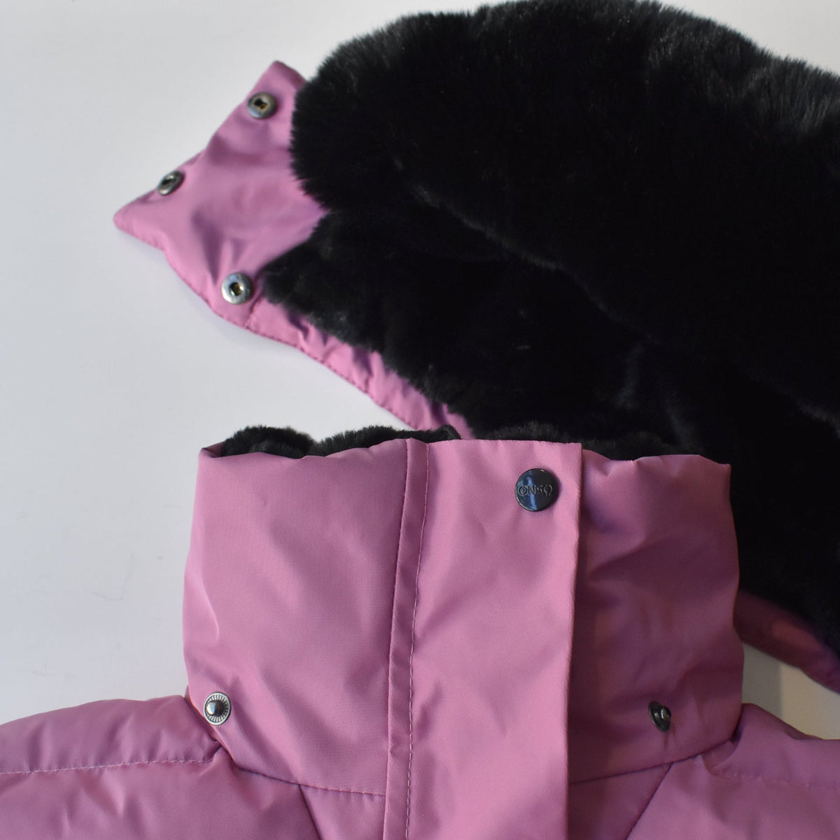 FINAL SALE - Jenna's Performance Snowsuit - Jacket & Snowpants