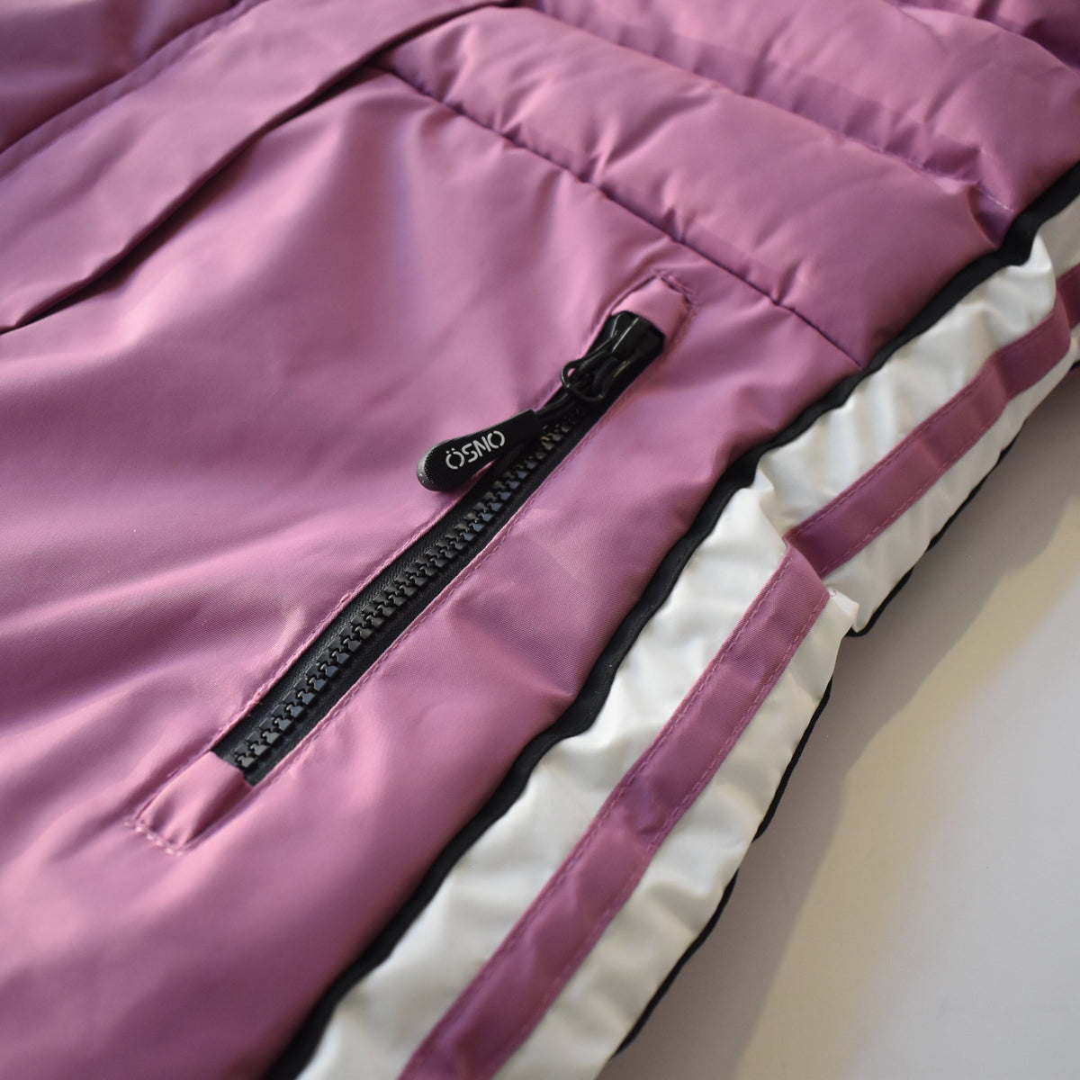 FINAL SALE - Jenna's Performance Snowsuit - Jacket & Snowpants