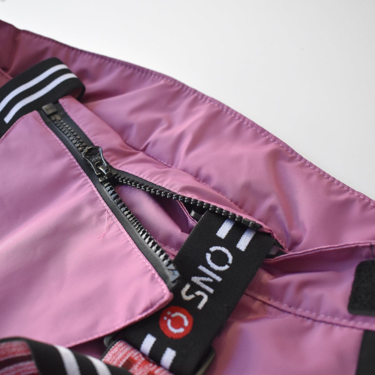 FINAL SALE - Jenna's Performance Snowsuit - Jacket & Snowpants