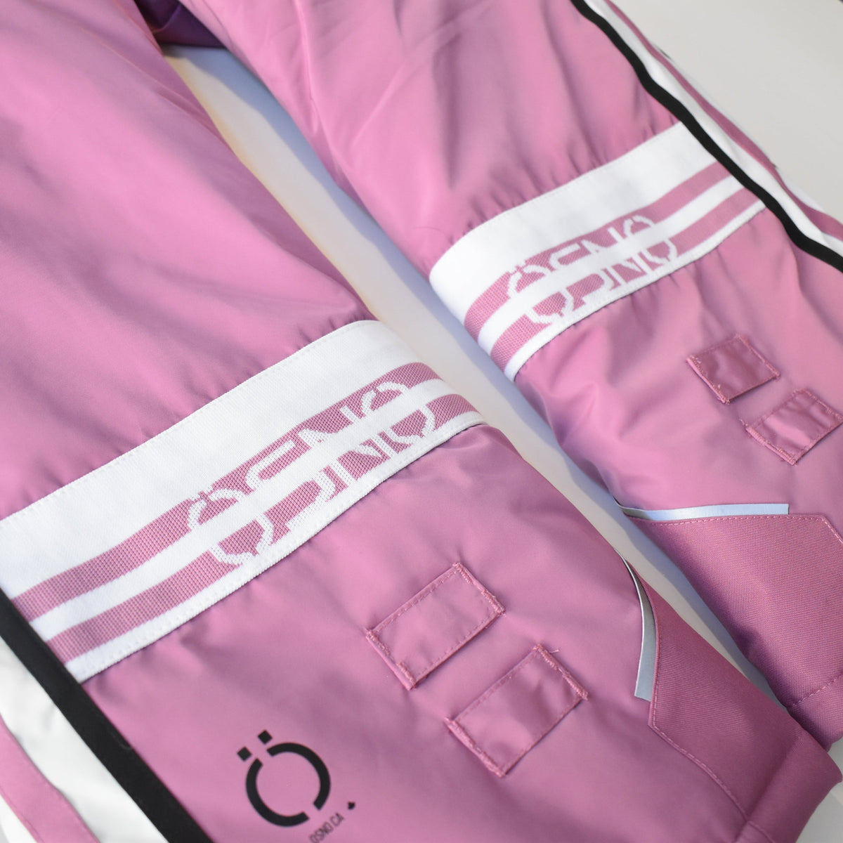 FINAL SALE - Jenna's Performance Snowsuit - Jacket & Snowpants