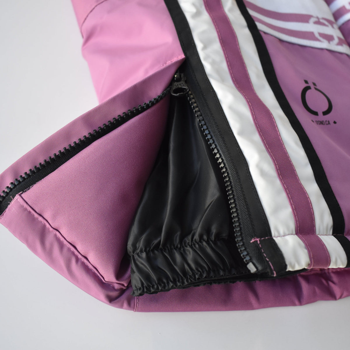 FINAL SALE - Jenna's Performance Snowsuit - Jacket & Snowpants