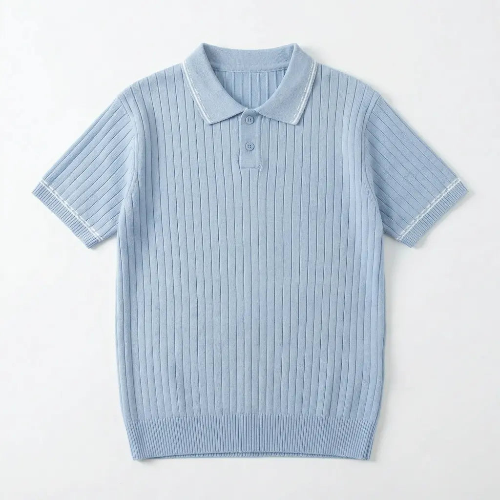 The Willy Classic Polo