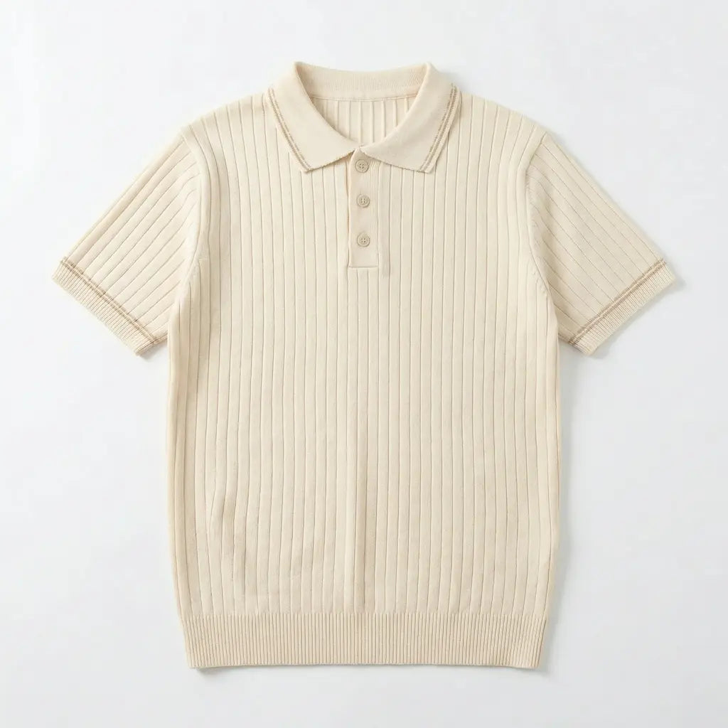 The Willy Classic Polo