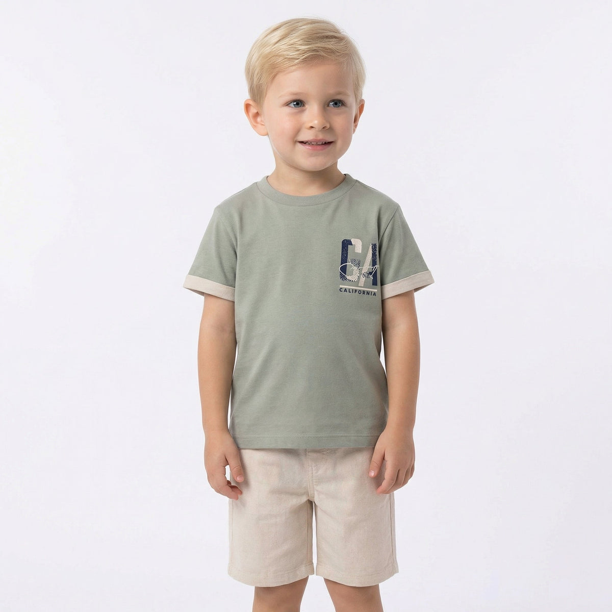Dani California Baby Set
