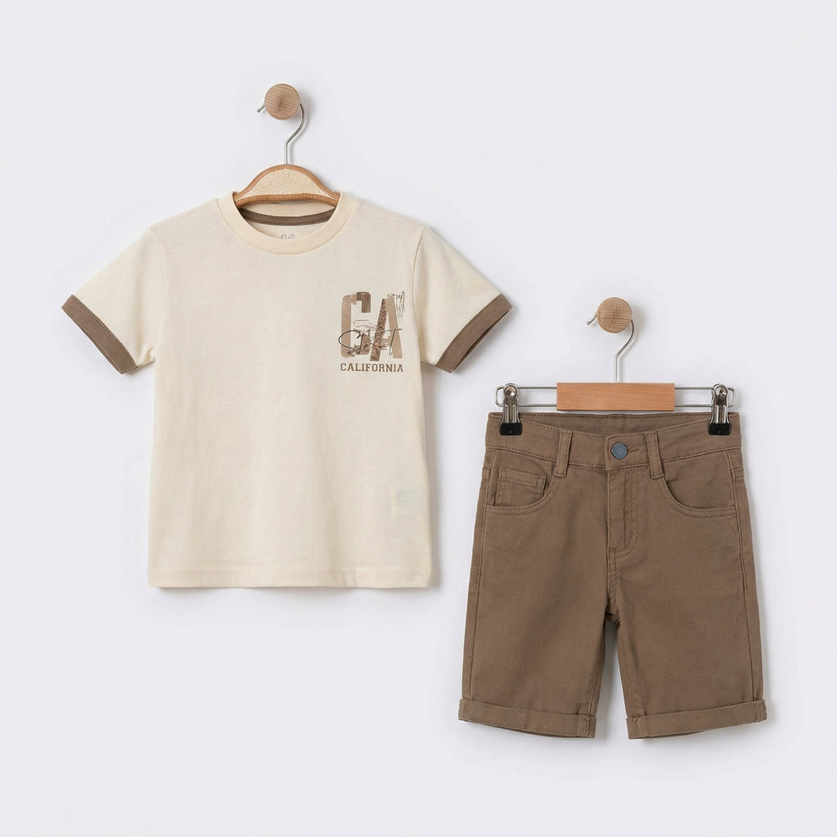 Dani California Baby Set