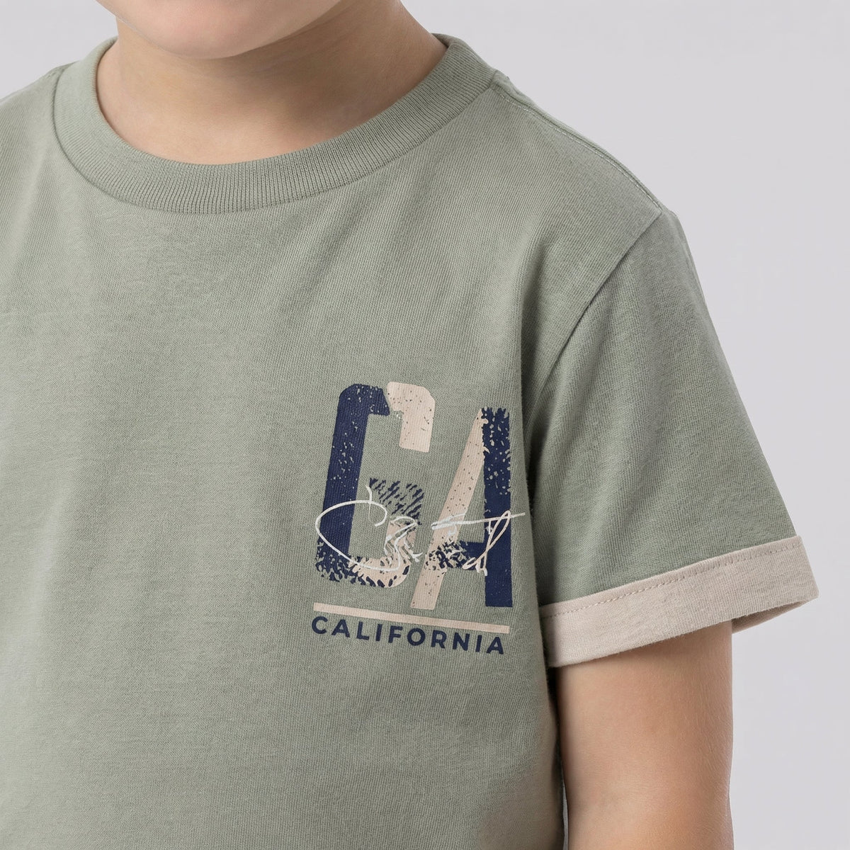 Dani California Baby Set