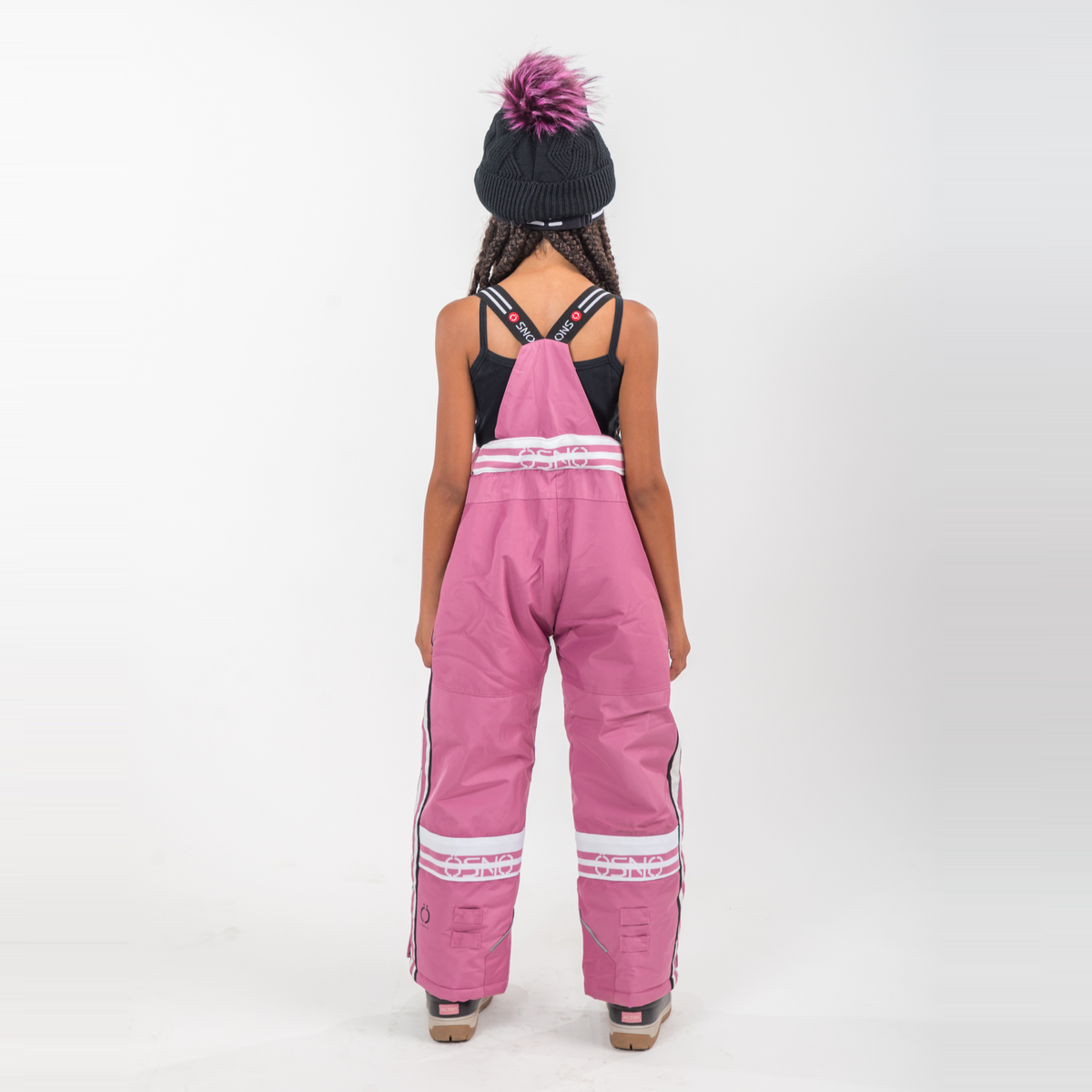 FINAL SALE - Jenna's Performance Snowsuit - Jacket & Snowpants